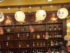 -鸟鹏烧鸟居酒屋(昌岗店)