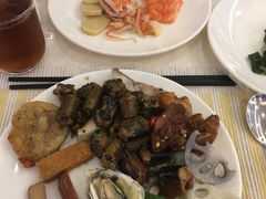 -张家港国贸酒店·餐厅