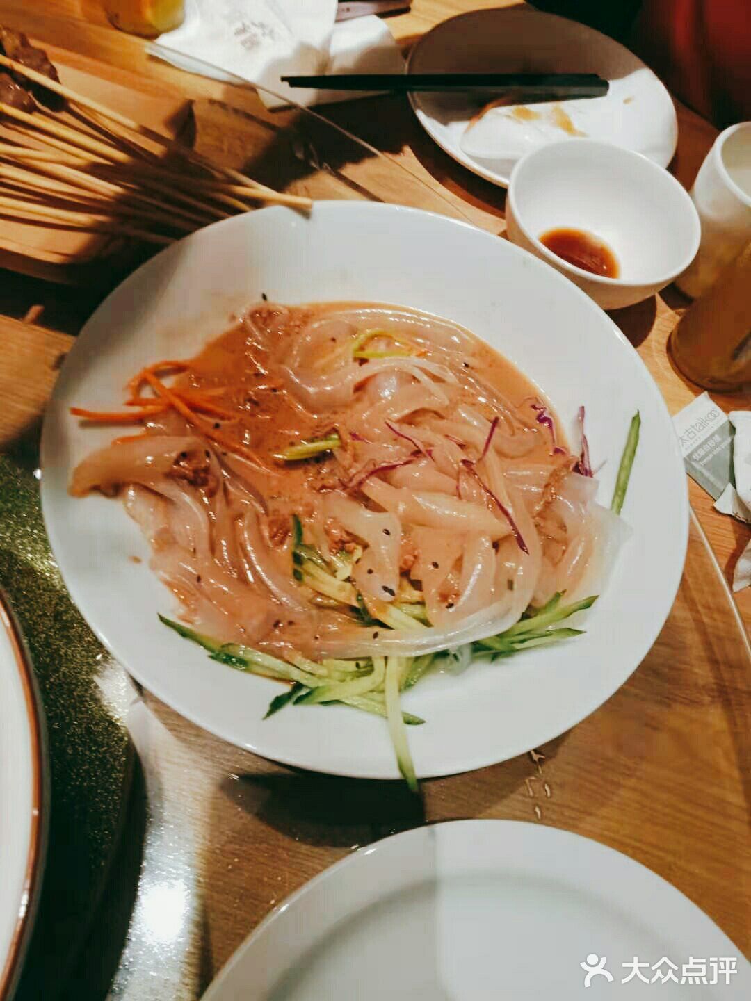 真材实料，吃完之后没有口干舌燥的感觉