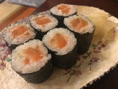 -樱の花亭日本料理店