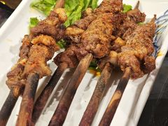 -悦真雅院·四合院·清真私房菜(雍和宫店)