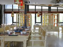 -甘尼仕印度餐厅爵士酒吧(阳春巷店)