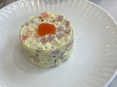 -库滋明·俄罗斯特色美食(中央大街店)