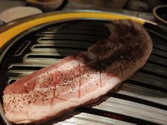 -三代烤肉(保利广场店)