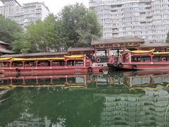 -皇家御河游(紫御湾码头)