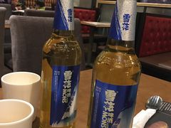-比格比萨(方庄店)