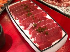 -谭鸭血老火锅(七宝万科广场店)