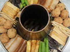 -山西会馆·晋菜·晋商宴·牌匾博物馆(胜利东街店)