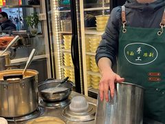 -芝麻糊世家(西华店)