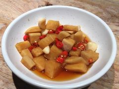 -餐酷哈雷餐厅(通程广场店)