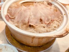 -砂锅居(西四店)