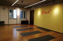 点击看大图 -FineYoga梵音瑜伽·普拉提