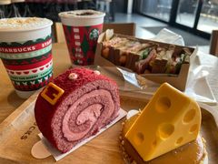 -星巴克(珠海印象城店)