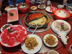 -黄家码头老火锅(解放碑旗舰店)