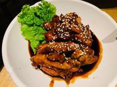 -Hatsune隐泉日式料理(SKP店)