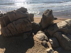 -老虎石海上公园