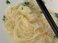 -松鹤楼·苏式汤面(虹桥天地店)