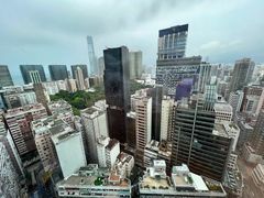 -香港尖沙咀凯悦酒店