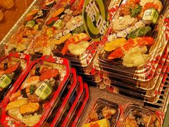 -池田寿司·4H鲜作(西直门凯德华联店)
