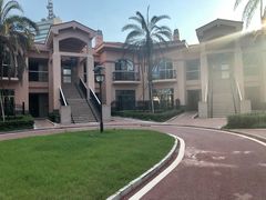 -圣爵菲斯大酒店(长沙世界之窗店)