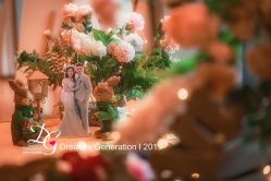 -空中一号宴会厅(信合大厦店)
