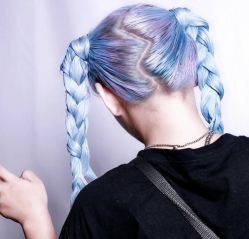 -GIRL STYLE 烫发·染发沙龙
