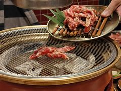 -西塔老太太泥炉烤肉(双井店)