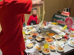 -海底捞火锅(河东万达广场店)