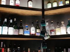 -SPEYSIDE 威士忌&鸡尾酒吧