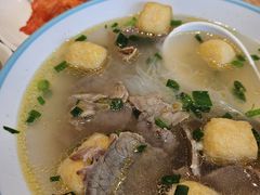 -小杨生煎(香港名都店)