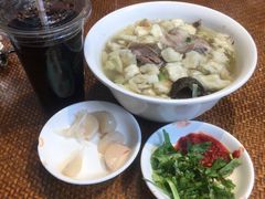 -毅祥斋老孙家泡馍(西羊市店)