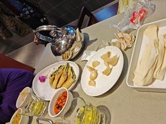 -蝎王府羊蝎子(虎坊桥总店)