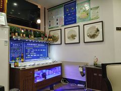 -蟹谢蒸鲜自助餐厅