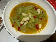 -火龙堂·风味民间菜(文一路店)