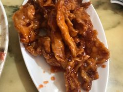 -夕阳红小吃(中街大悦城店)