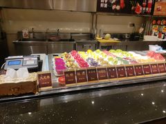 -白金汉爵大酒店-24小时餐厅