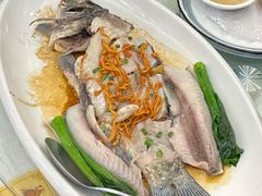 -寻味顺德·南记酒家·传统顺德菜·鱼生(广源路店)