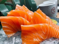 -栖川山葵家·寿喜锅·日式料理(龙湖北城天街商场店)