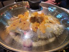 -简小舍·民间手艺菜(武昌江滩店)