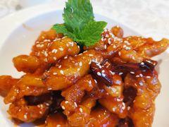 -马凯餐厅(地安门店)