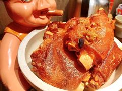 -食锦记·福建私房菜(浦西万达店)
