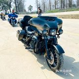 杭州露营 ｜ 富春江中的3座小岛，露营、钓鱼、越野、玩水