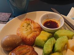 -盛宴自助餐厅(运达喜来登店)