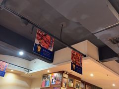 -天下客饭店(中山路店)