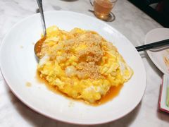 太后赛螃蟹-京味斋·北京烤鸭(华威桥北工大店)