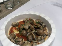 -丰收日·小海鲜·沪上家宴(顾村正大店)