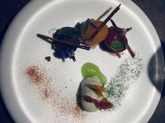 -泰安门Taian Table(镇宁路店)