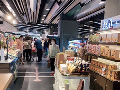 -Olé精品超市(沈阳万象城店)