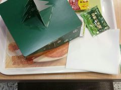 -德克士(哈西火车站店)
