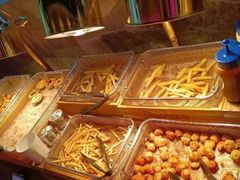 -比格比萨自助(南京万达茂店)